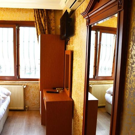 Camelot Apartment Istambul Exterior foto