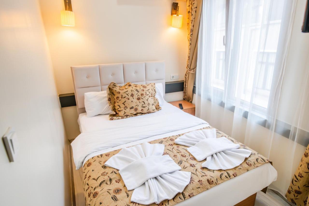 Camelot Apartment Istambul Exterior foto