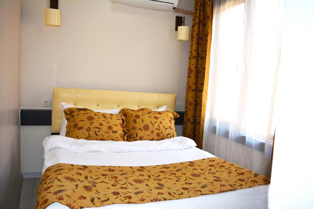 Camelot Apartment Istambul Exterior foto