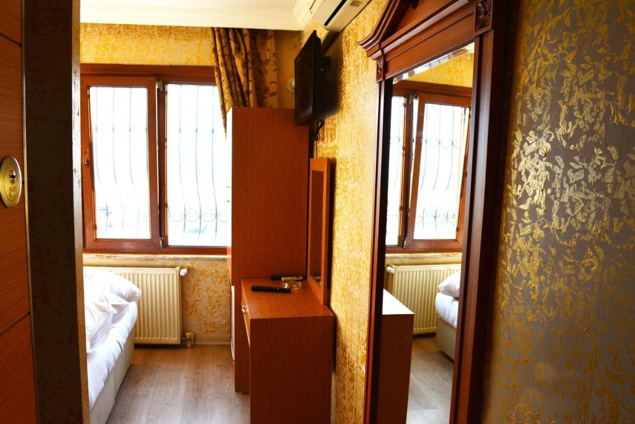 Camelot Apartment Istambul Exterior foto