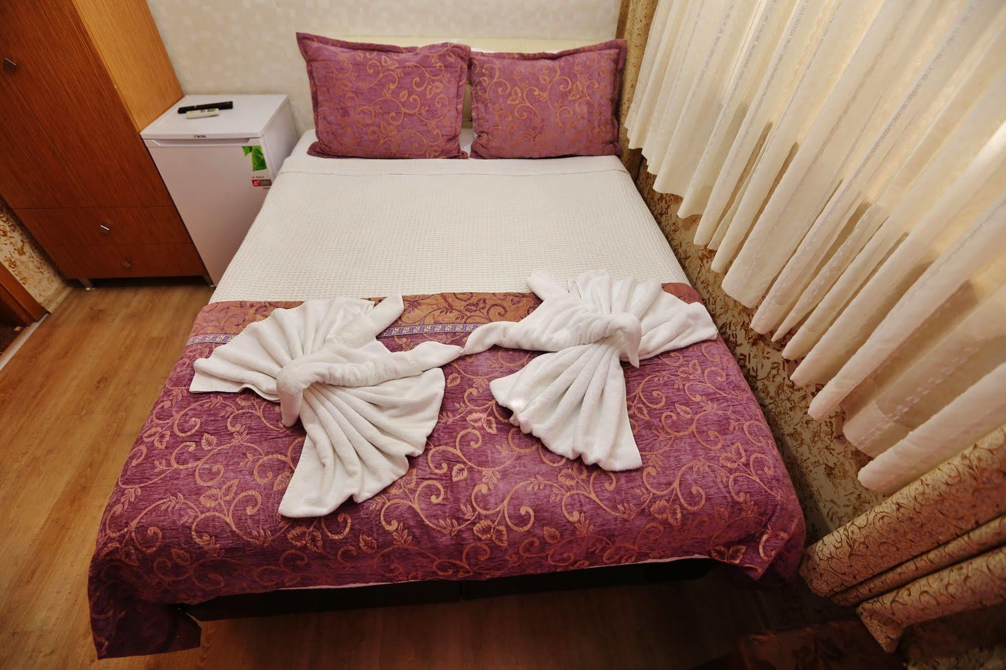 Camelot Apartment Istambul Exterior foto
