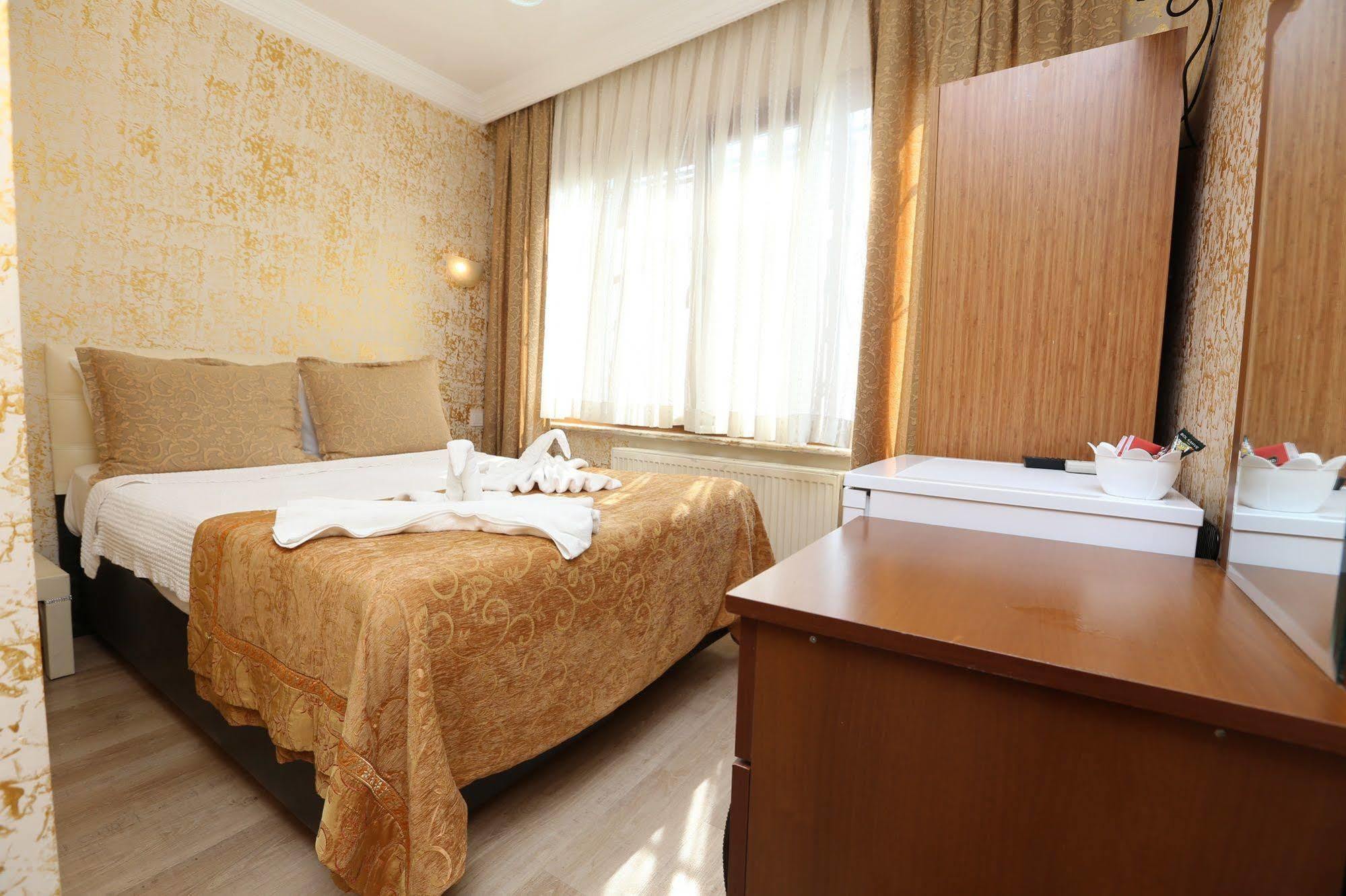 Camelot Apartment Istambul Exterior foto